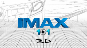 Отличия 3D и IMAX 3D