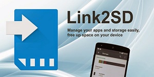 Link2SD Plus v4.0.6