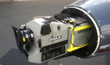 Кристофер Нолан смонтировал на самолет IMAX камеры