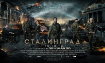 Первый российский фильм формата IMAX 3D увидел свет 