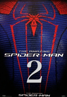 Новый Человек-паук. Глава вторая в IMAX 3D
